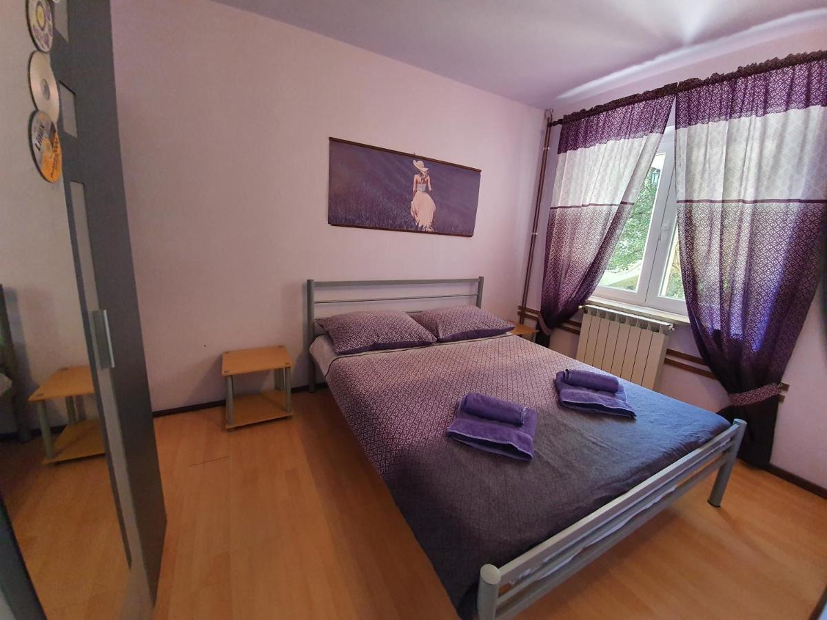 Lavanda Gabonjin Luaran gambar